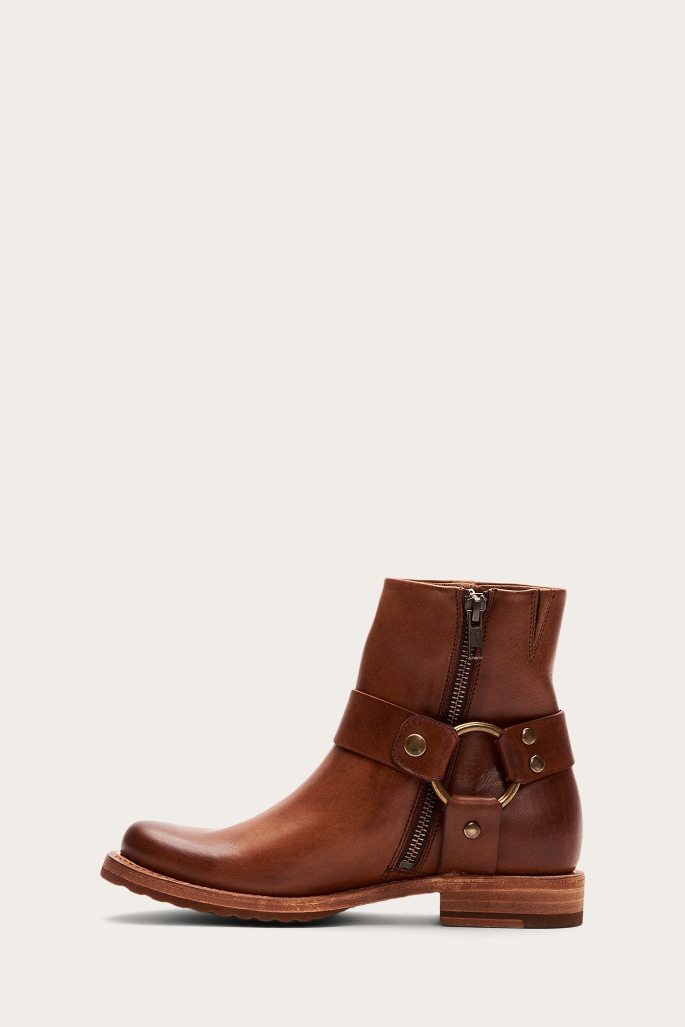 Veronica Harness Short - Frye Found
