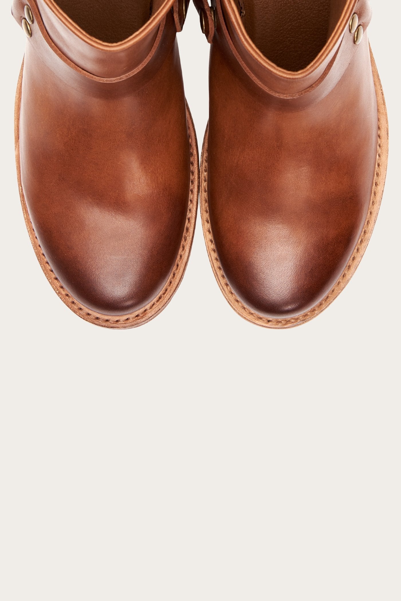 Veronica Harness Short - Frye Found