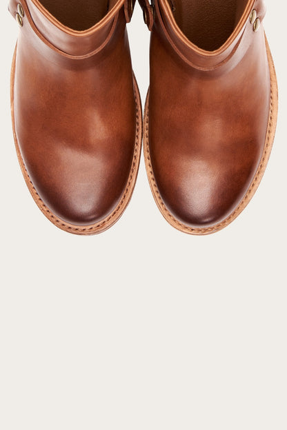 Veronica Harness Short - Frye Found