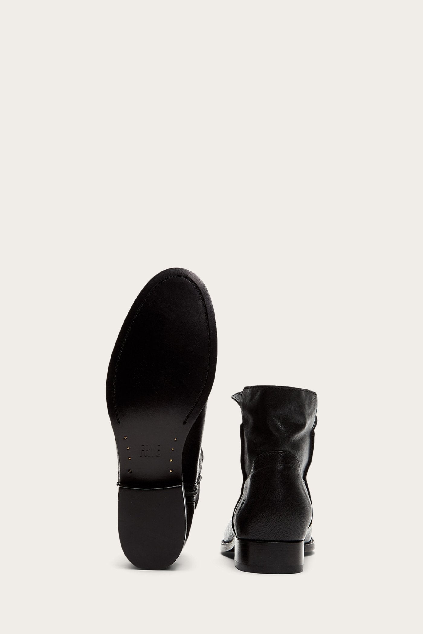 Melissa Slouch Bootie - Frye Found