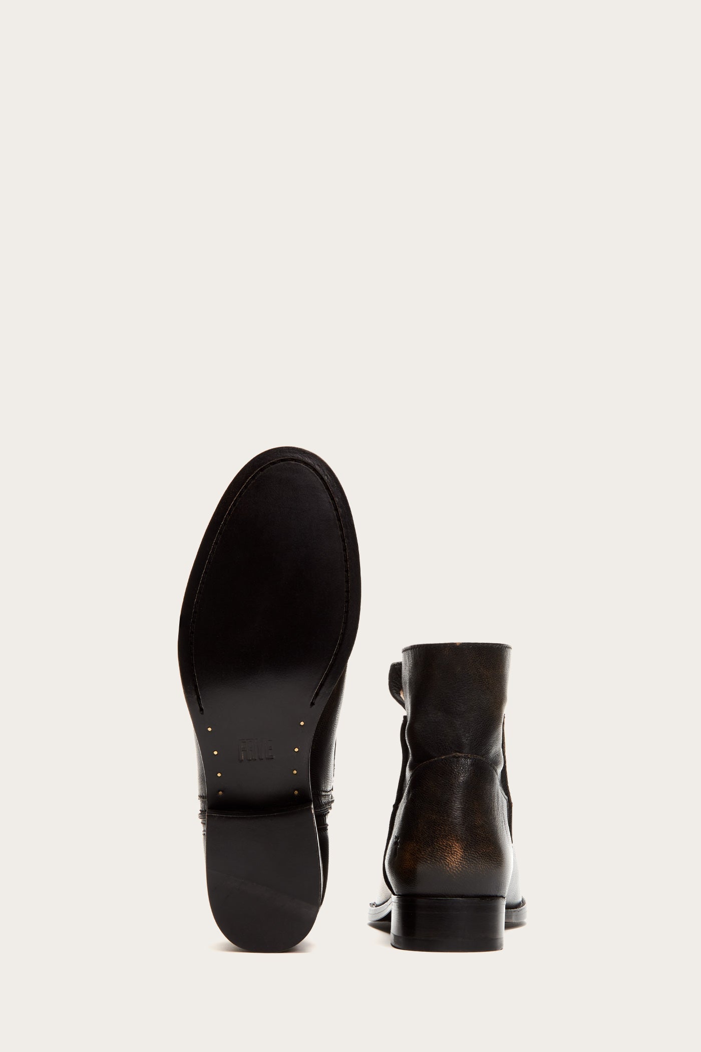 Melissa Slouch Bootie - Frye Found