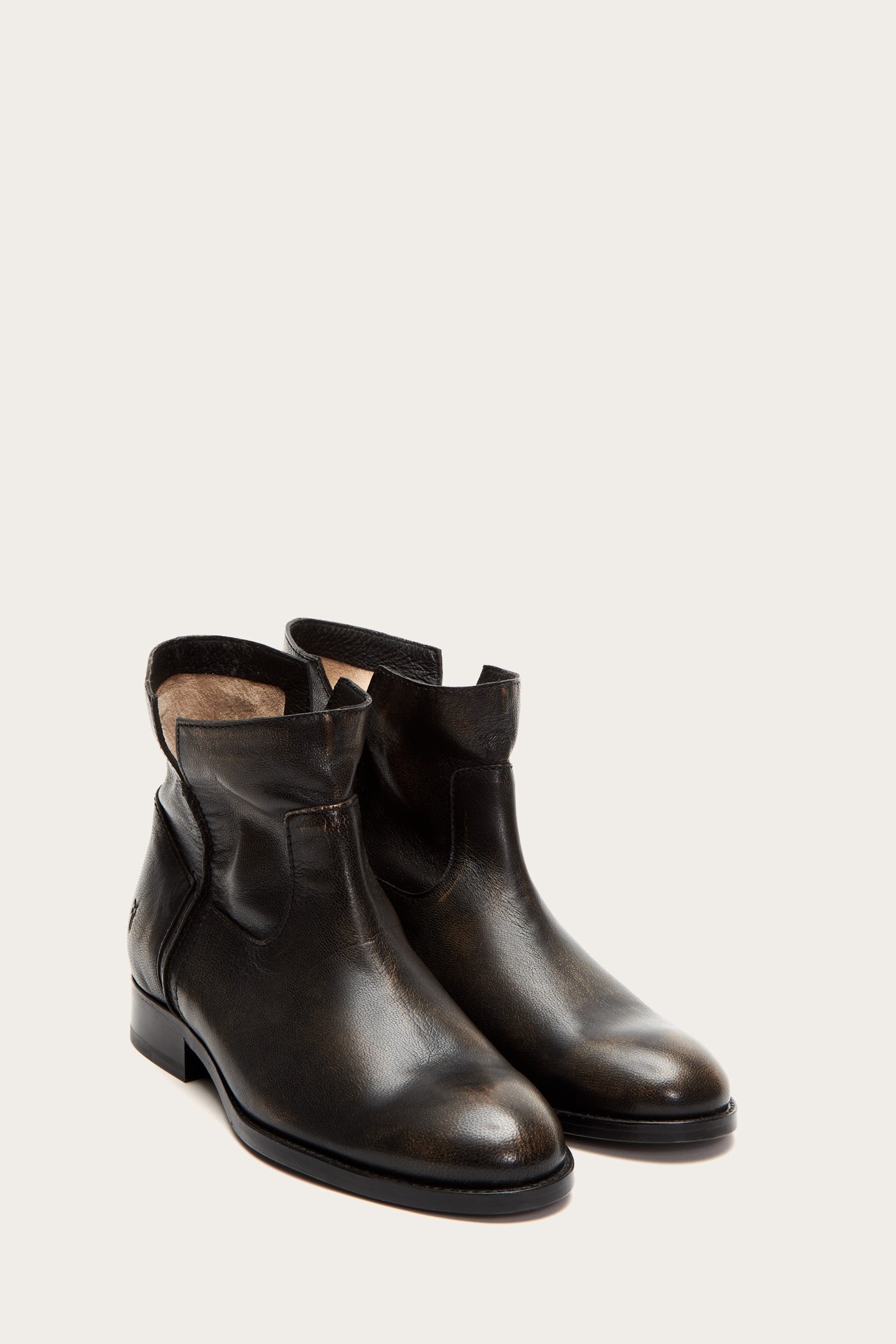 Melissa Slouch Bootie - Frye Found