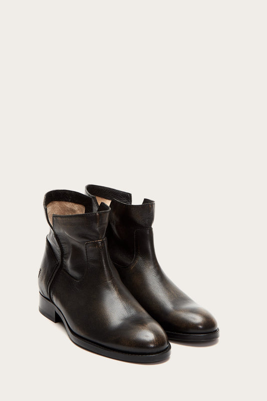Melissa Slouch Bootie - Frye Found