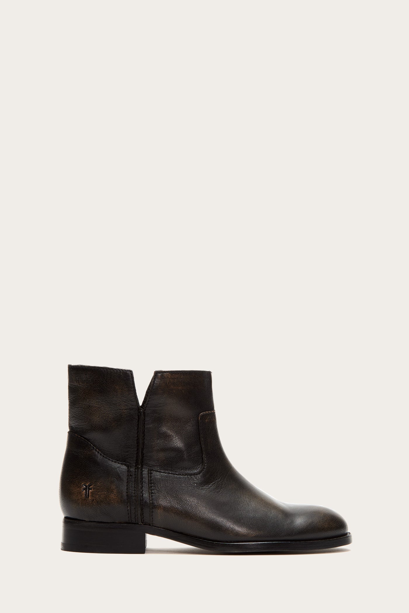 Melissa Slouch Bootie - Frye Found