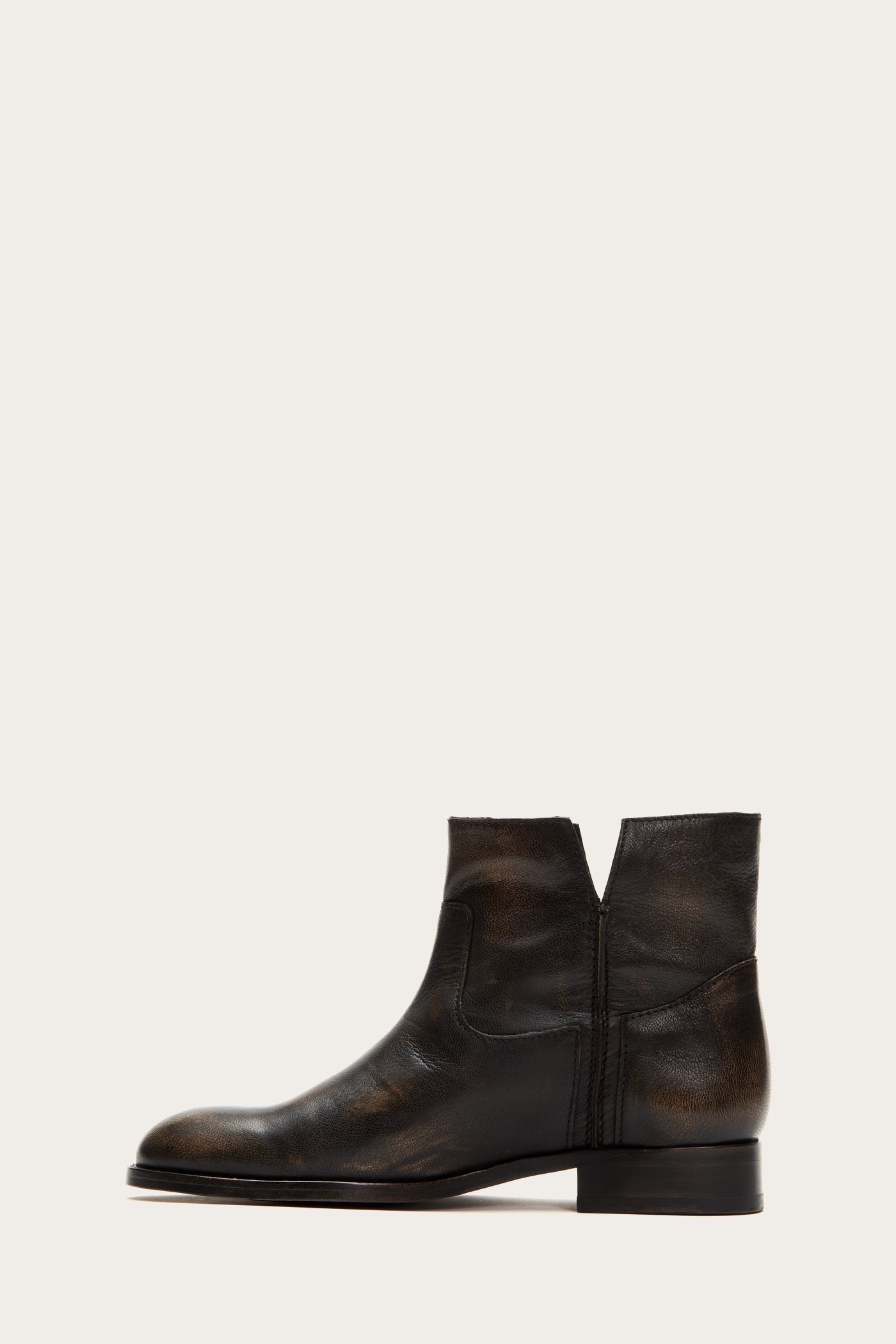 Melissa Slouch Bootie - Frye Found