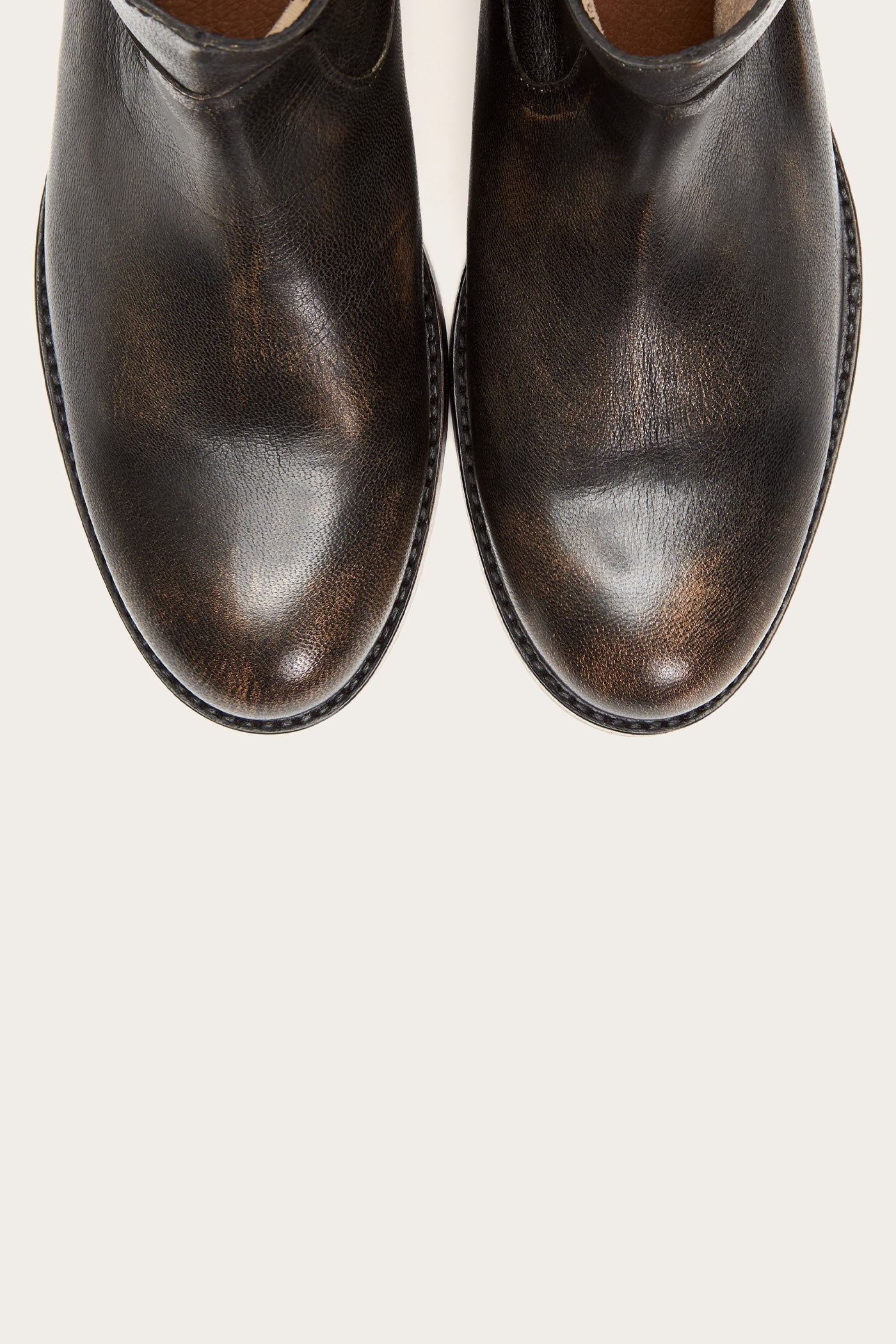 Melissa Slouch Bootie - Frye Found
