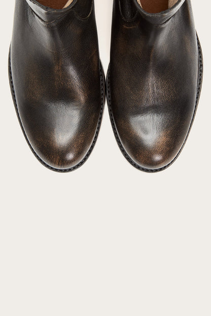 Melissa Slouch Bootie - Frye Found