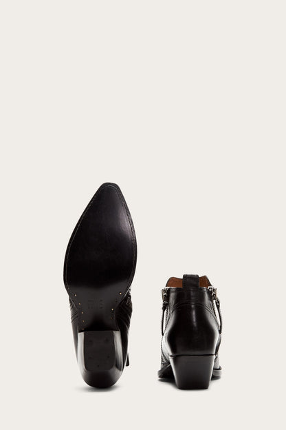 Sacha Moto Short - Frye Found