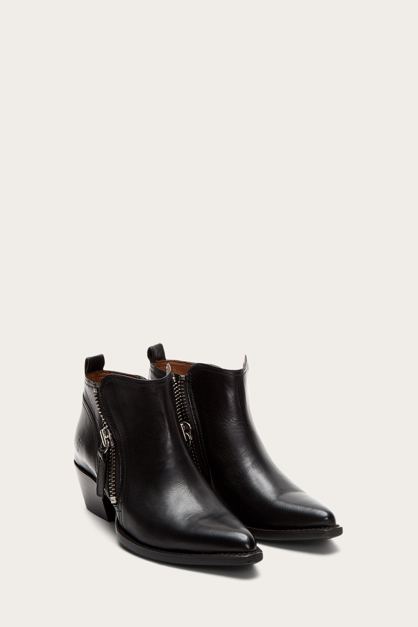Sacha Moto Short - Frye Found