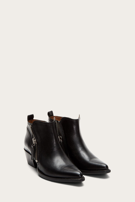 Sacha Moto Short - Frye Found