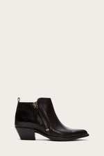 Sacha Moto Short - Frye Found