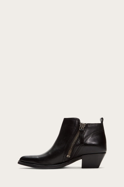 Sacha Moto Short - Frye Found