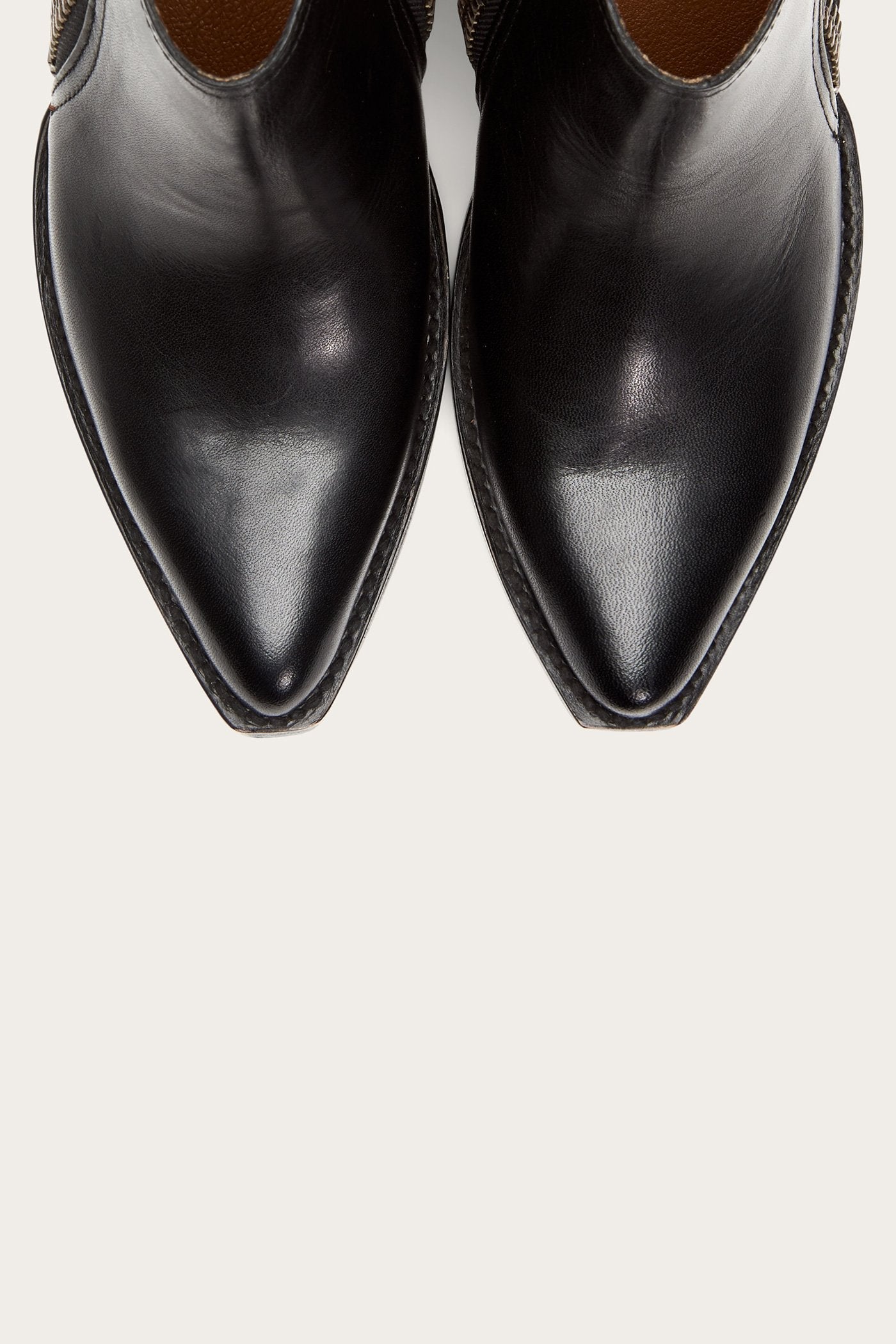 Sacha Moto Short - Frye Found