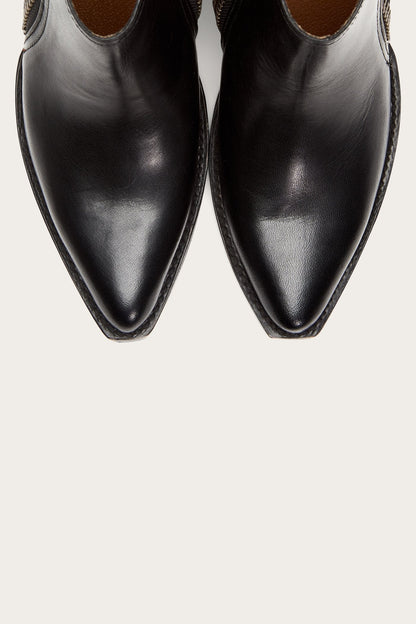 Sacha Moto Short - Frye Found