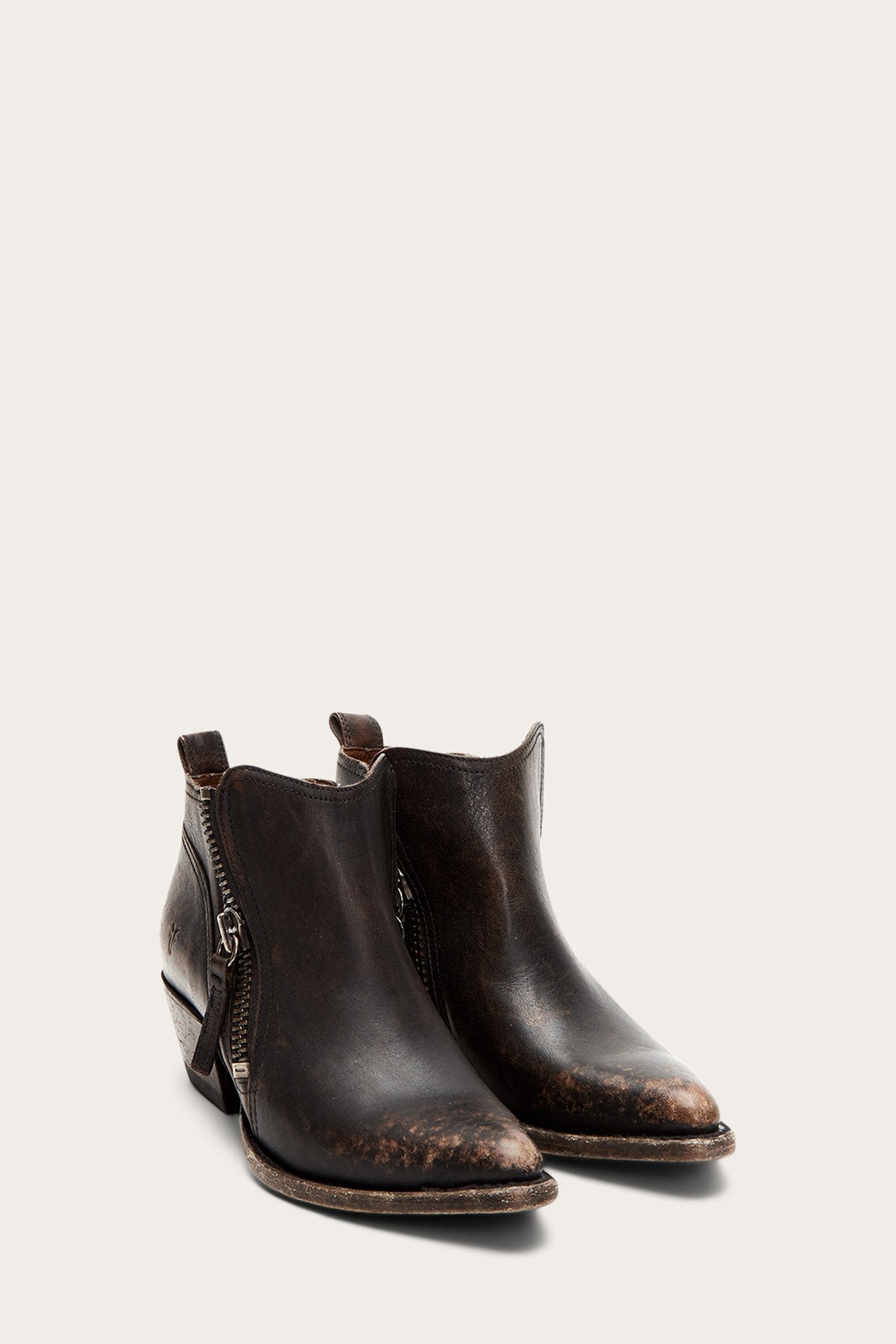 Sacha Moto Short - Frye Found