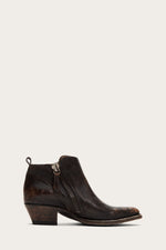 Sacha Moto Short - Frye Found