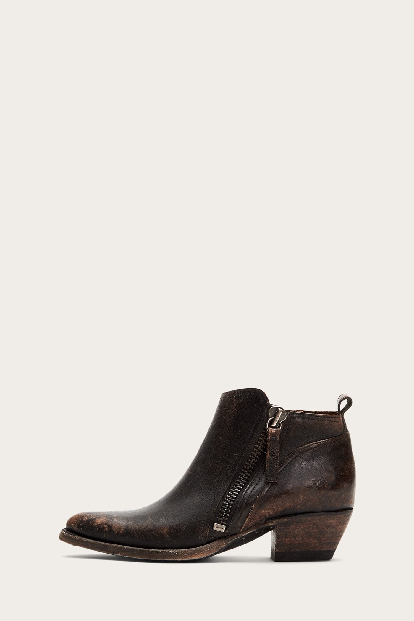 Sacha Moto Short - Frye Found