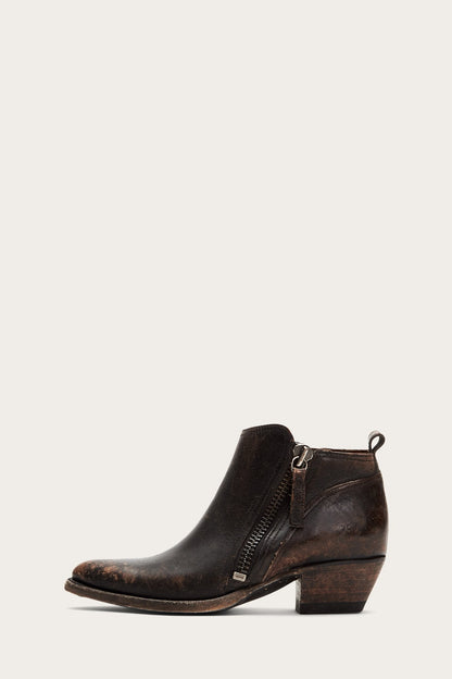 Sacha Moto Short - Frye Found