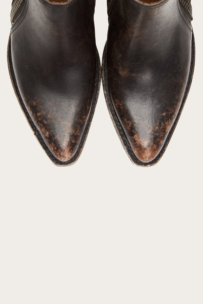 Sacha Moto Short - Frye Found
