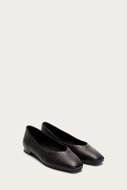 Dana Ballet - Frye Found
