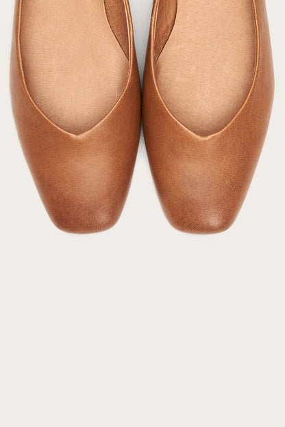Dana Ballet - Frye Found