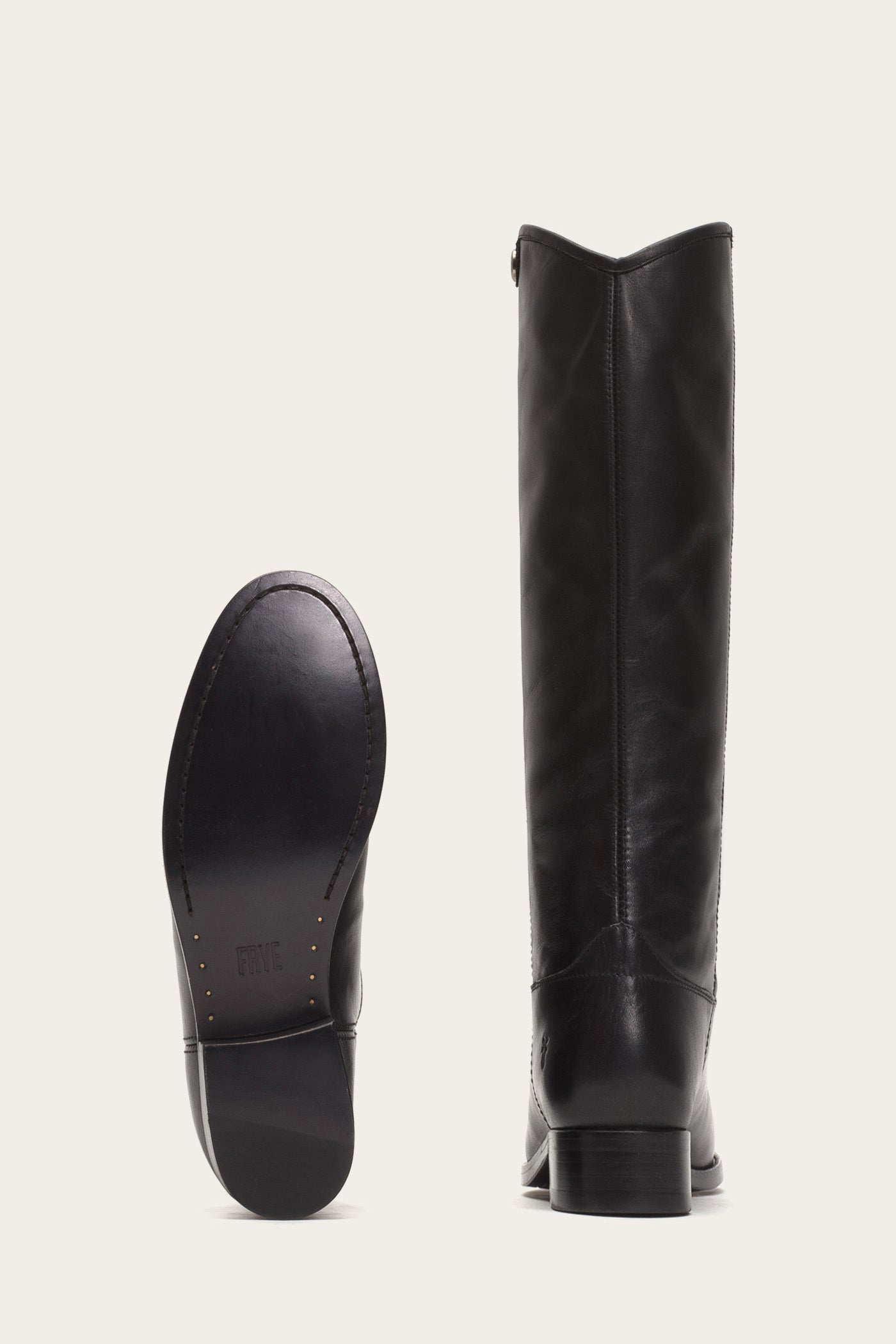 Melissa Button 2 Wide Calf - Frye Found