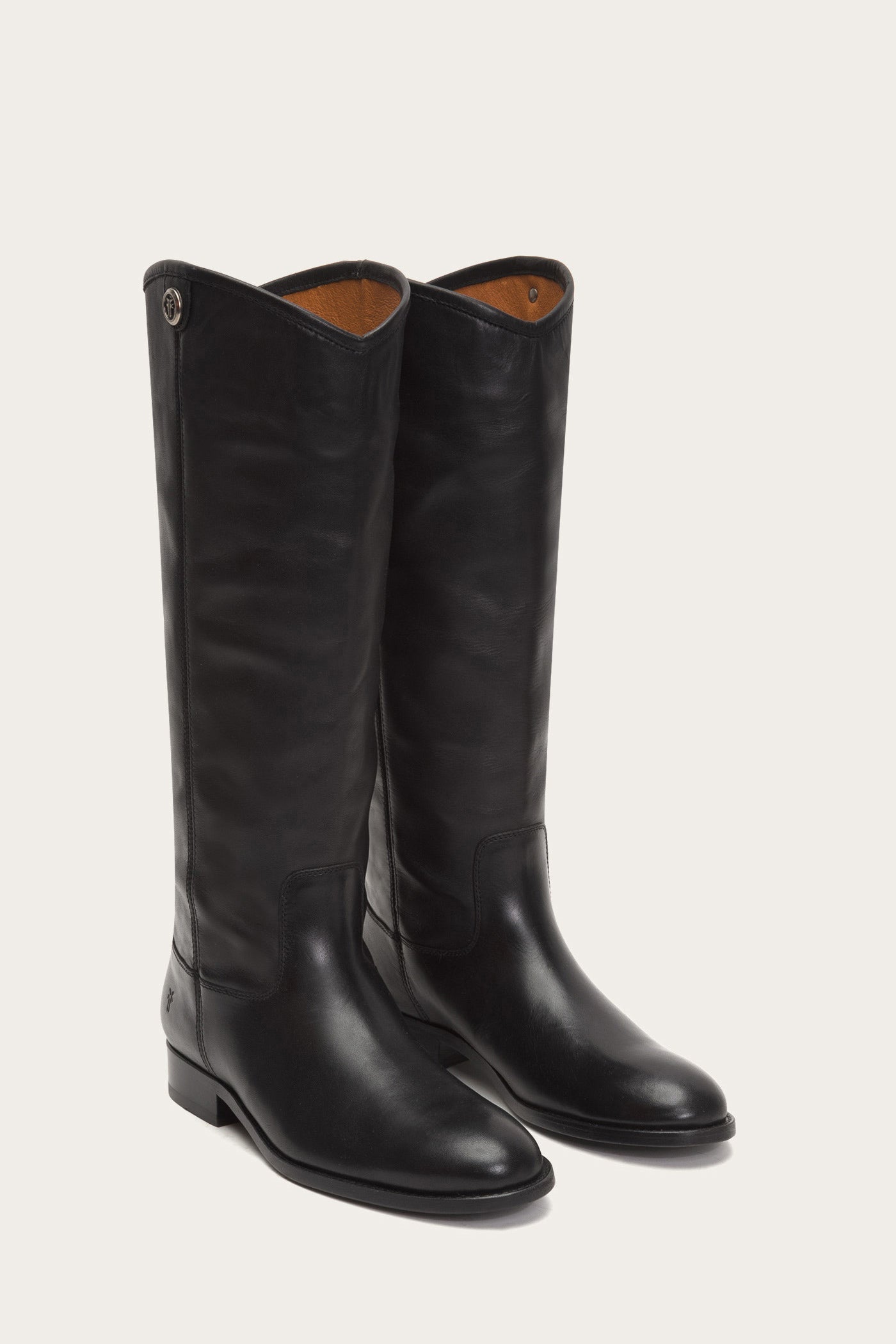 Melissa Button 2 Wide Calf - Frye Found