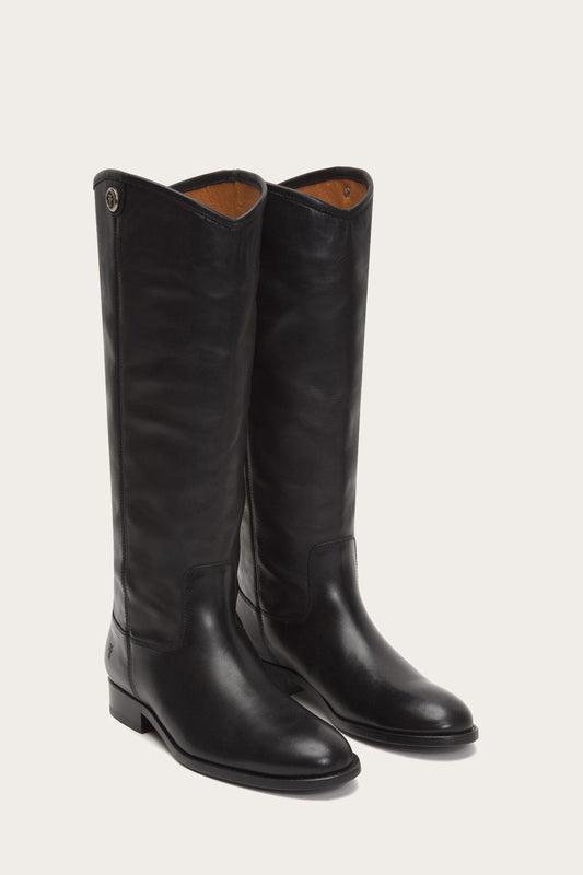 Melissa Button 2 Wide Calf - Frye Found