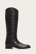 Melissa Button 2 Wide Calf - Frye Found