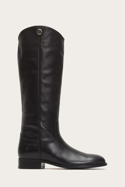 Melissa Button 2 Wide Calf - Frye Found