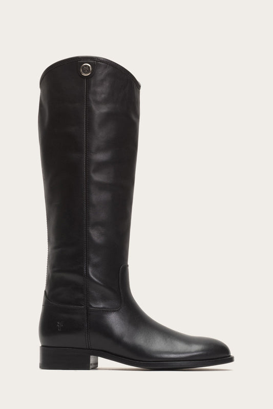 Melissa Button 2 Wide Calf - Frye Found