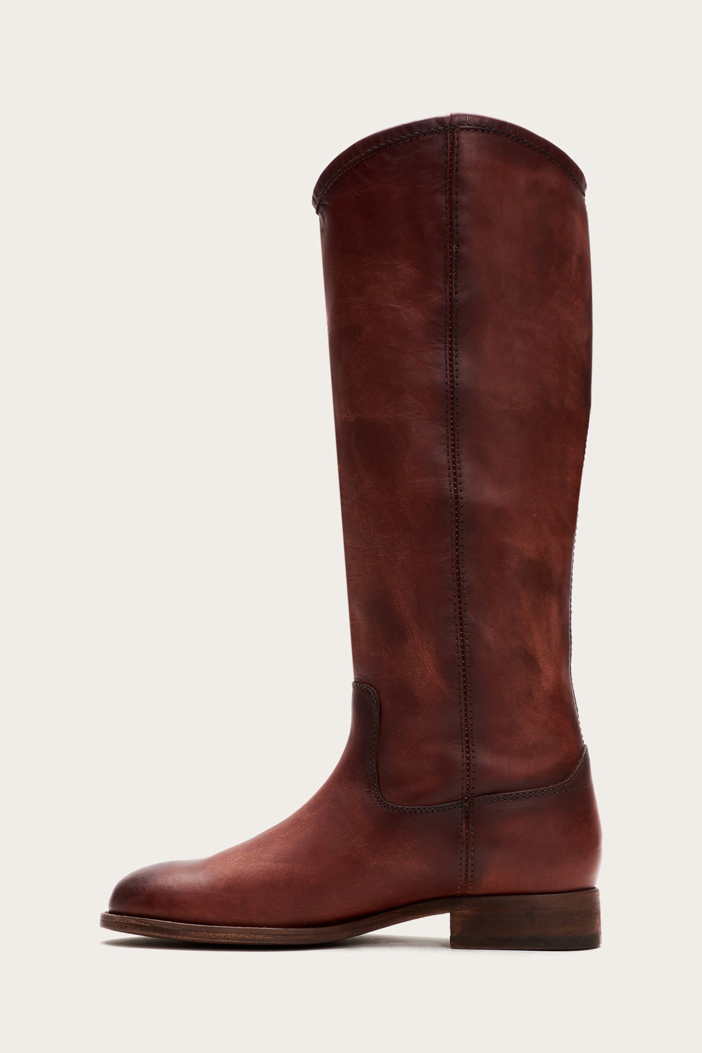 Melissa Button 2 - Frye Found