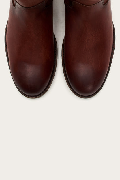 Melissa Button 2 - Frye Found