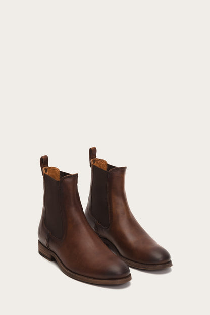 Melissa Chelsea - Frye Found