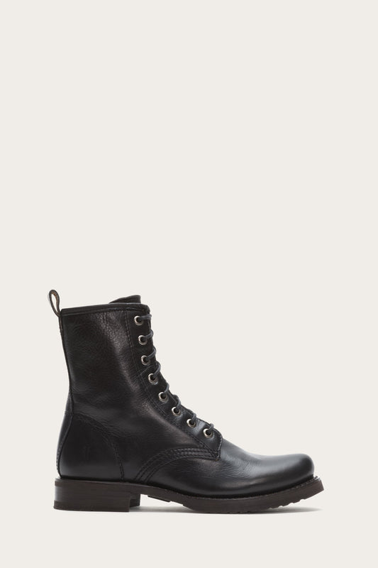 Veronica Combat - Frye Found