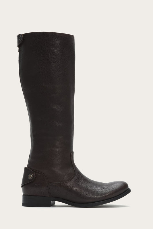 Melissa Button Back Zip - Pre-Loved