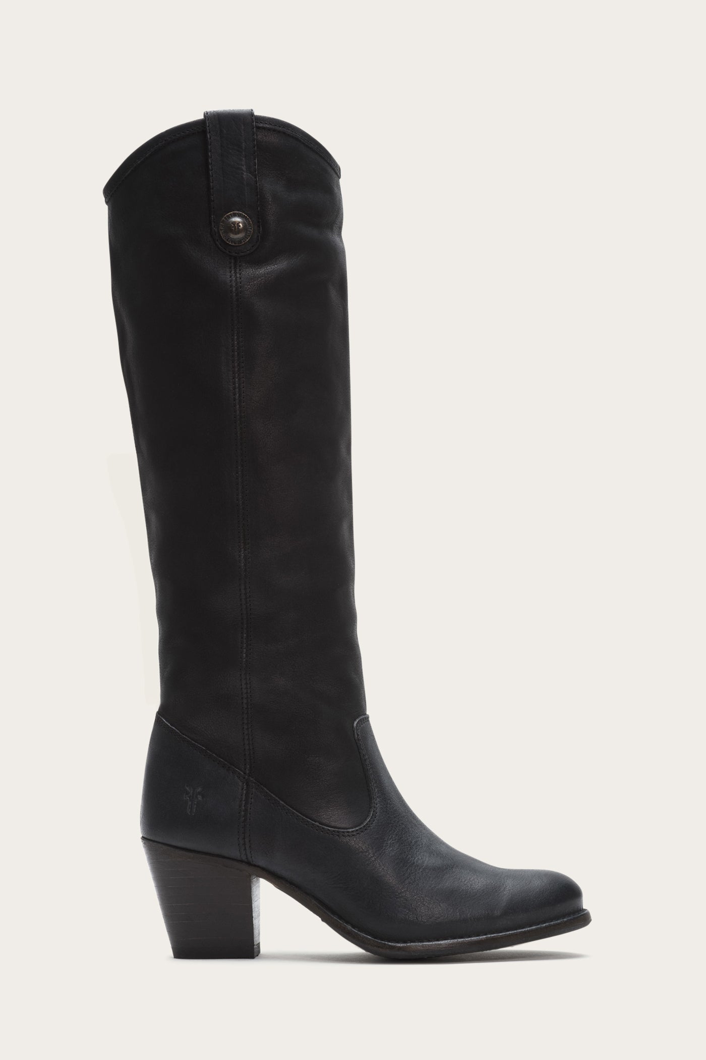 Jackie Button - Pre-Loved