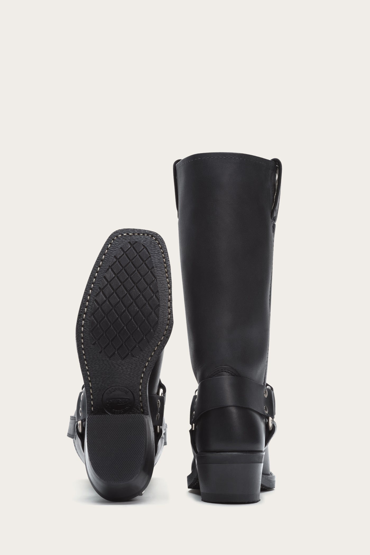 Harness 12R Womens - Frye Found