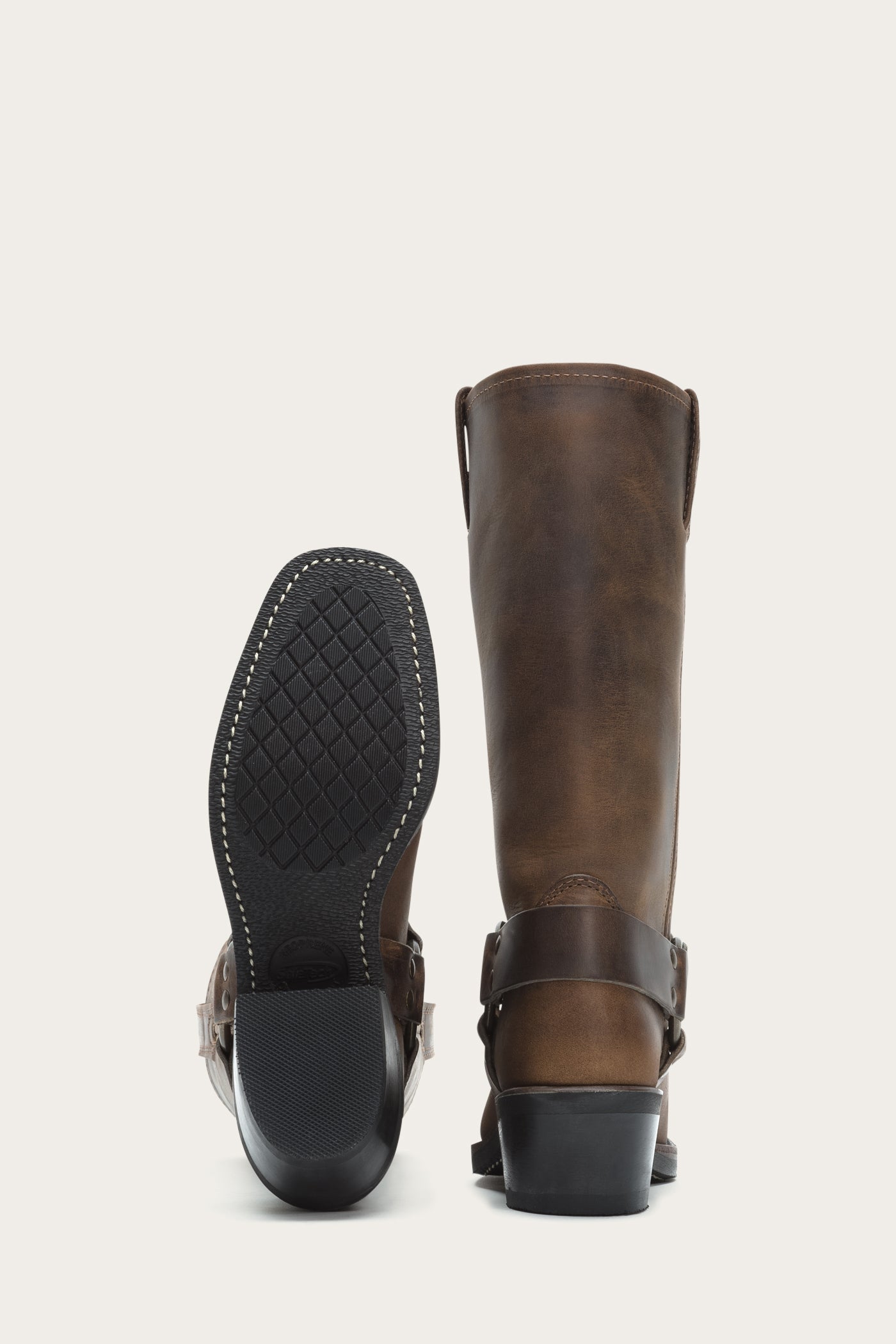 Harness 12R Womens - Frye Found