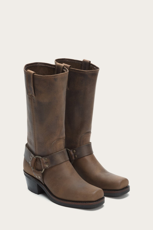 Harness 12R Womens - Frye Found
