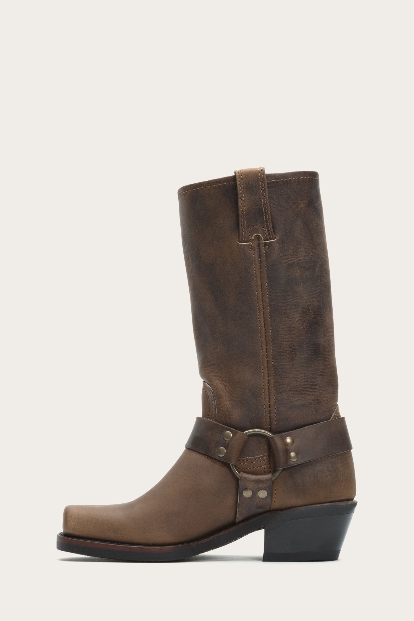 Harness 12R Womens - Frye Found