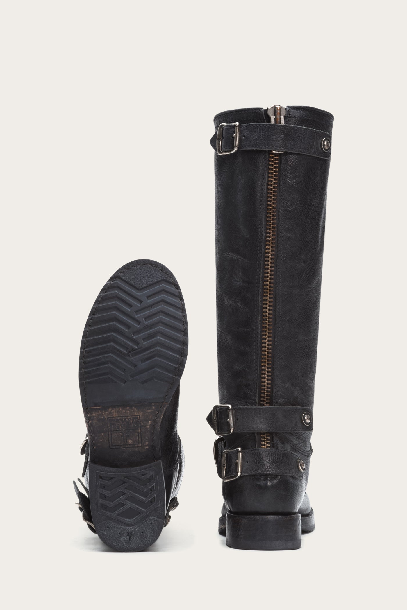 Veronica Back Zip - Pre-Loved