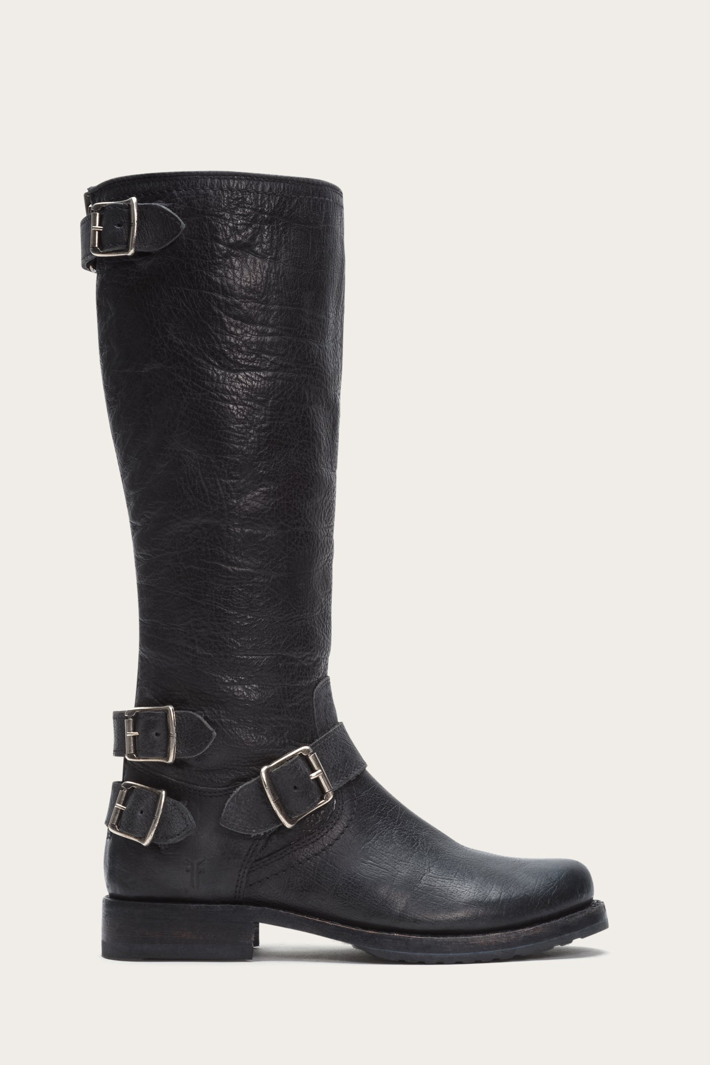 Veronica Back Zip - Pre-Loved