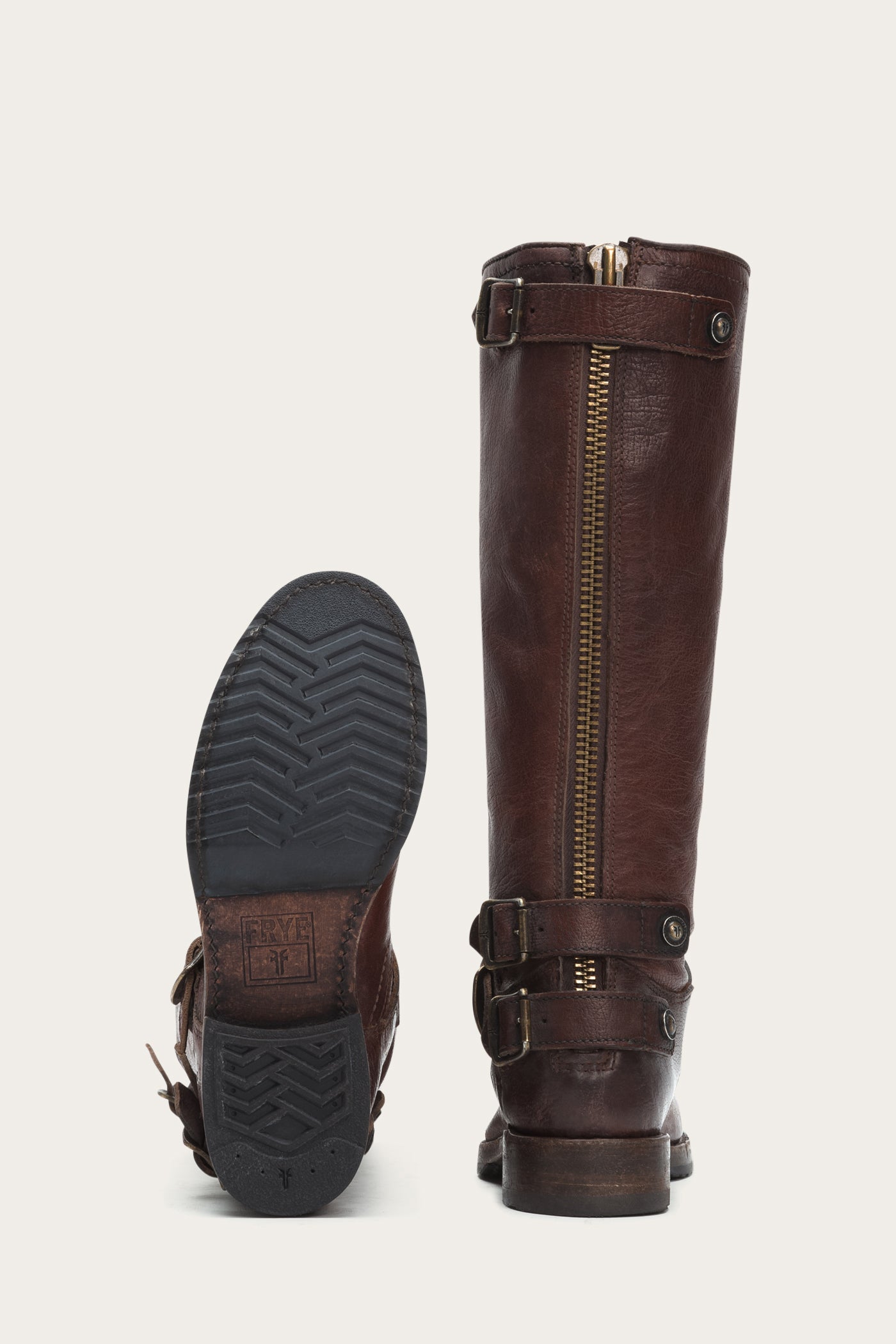 Veronica Back Zip - Pre-Loved