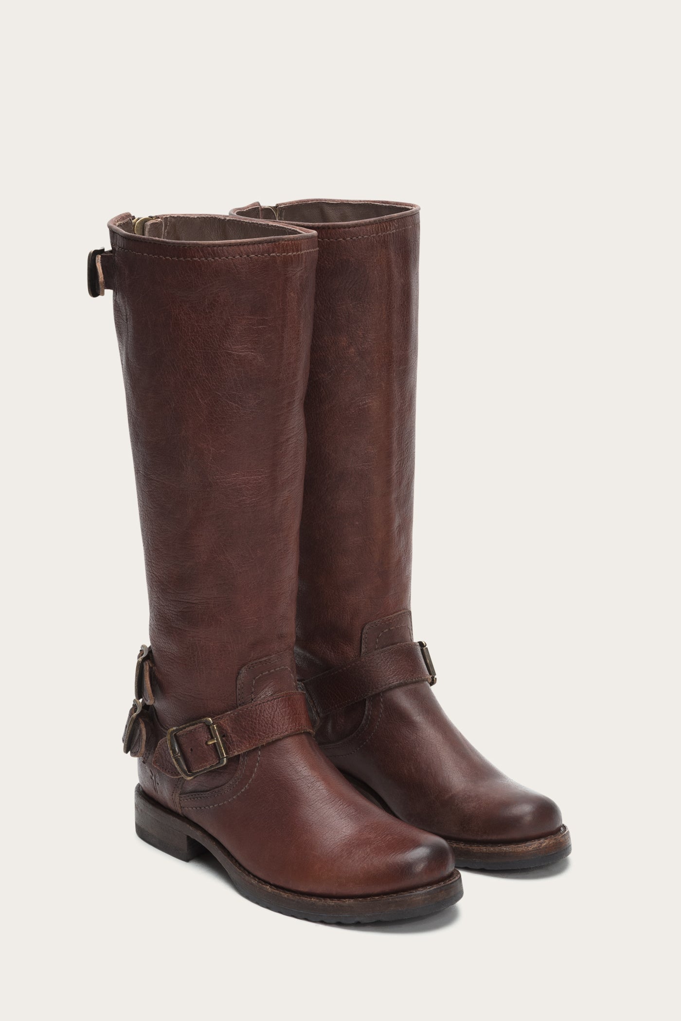 Veronica Back Zip - Pre-Loved