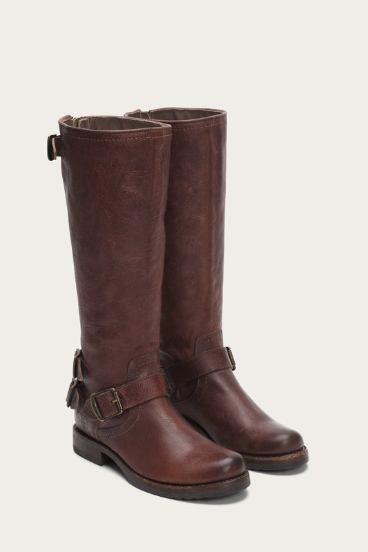 Veronica Back Zip - Pre-Loved