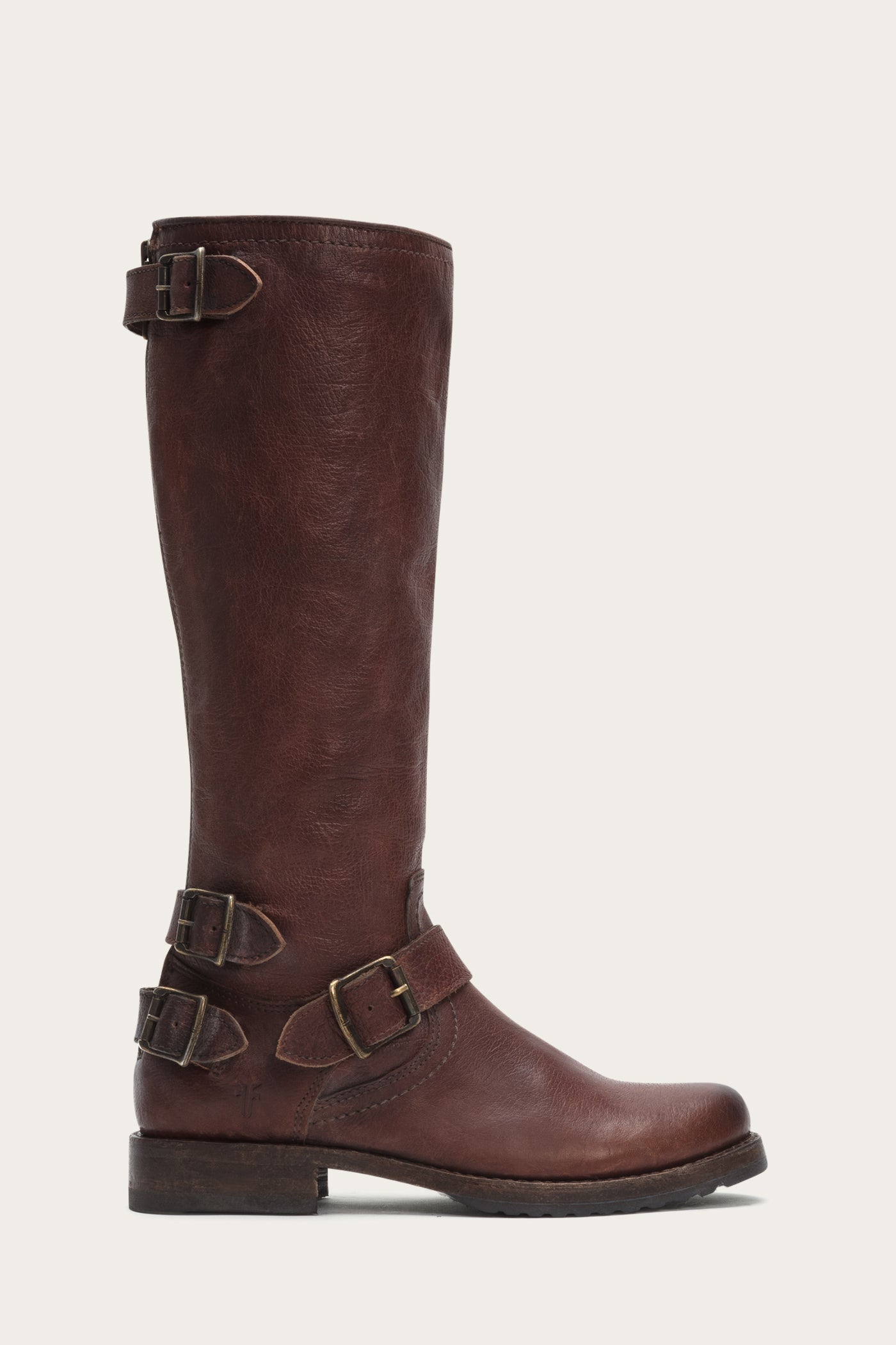 Veronica Back Zip - Pre-Loved
