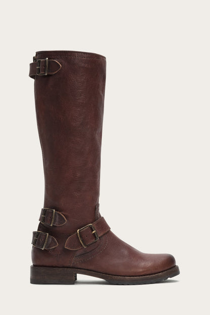 Veronica Back Zip - Pre-Loved