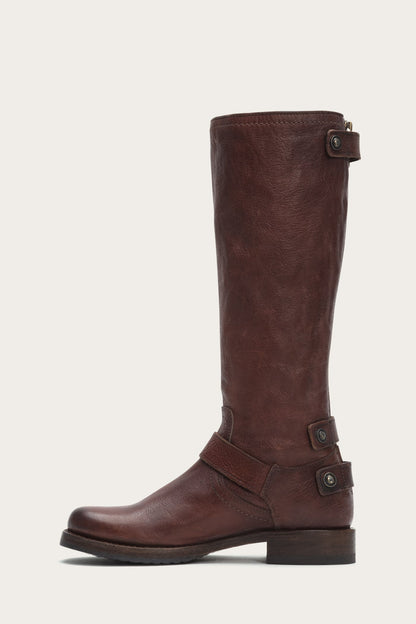 Veronica Back Zip - Pre-Loved