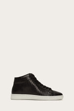 Alexis High Top - Pre-Loved